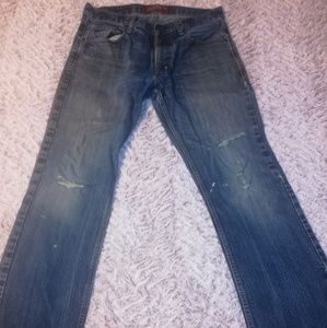 Men's Arizona Jeans